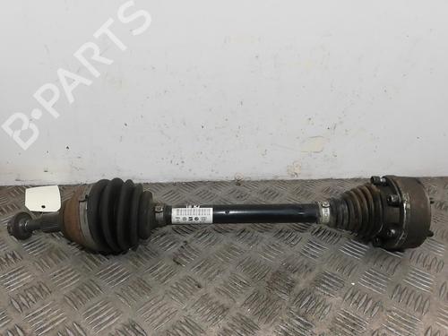 Left rear driveshaft SEAT LEON (5F1) 1.2 TSI | BP25667600M40 - Image 3