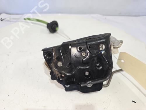 rear-right-lock-audi-a3-sportback-8pa-2004-2005-2006-2007-2008-2009-2010-2011-2012-2013-2014-2015-35923874 main image