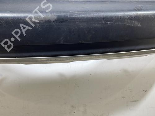 Rear bumper PEUGEOT 2008 I (CU_) 1.6 HDi | BP29893419C8