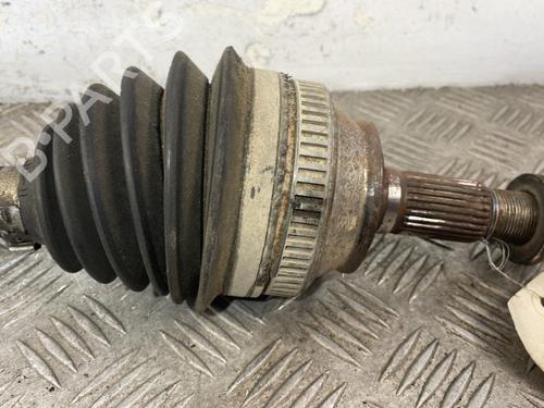 Used Left front driveshaft Left front driveshaft LAND ROVER FREELANDER I (L314) 2.0 Td4 4x4 (112 hp) 25669658 25669658