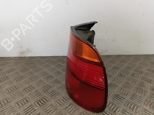 Right taillight BMW 5 (E39) 528 i | BP25670171C35