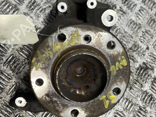 left-front-steering-knuckle-bmw-1-e87-2003-2004-2005-2006-2007-2008-2009-2010-2011-2012-2013-25668226 main image