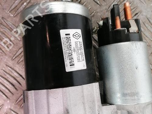 Startmotor DACIA SANDERO II TCe 90 (B8M1, B8MA, B8AC) | BP25665955M8 
