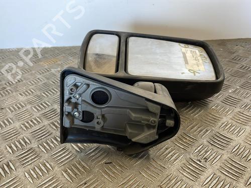Left mirror RENAULT TRAFIC Van (T_, P_, V_) 2.5 D | BP25670428C26