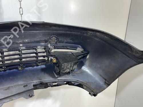 Used Front bumper Front bumper OPEL ZAFIRA A MPV (T98) 1.6 16V (F75) (101 hp) 25664085 25664085