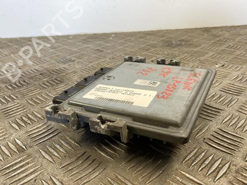 Engine control unit (ECU) RENAULT GRAND SCÉNIC II (JM0/1_) 1.5 dCi (JM1E) | BP25662891M57