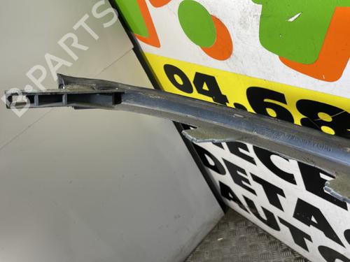 Used Grille Grille 25667235 25667235