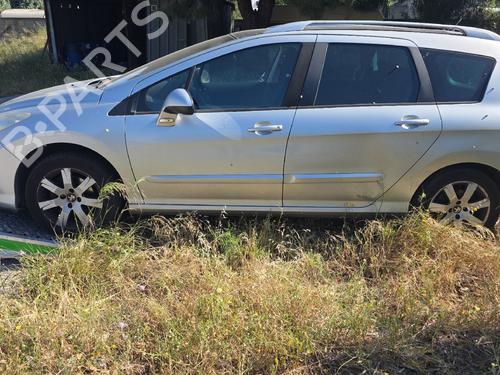 Used Parts PEUGEOT 308 SW I (4E_, 4H_) 1.6 HDi 4787088