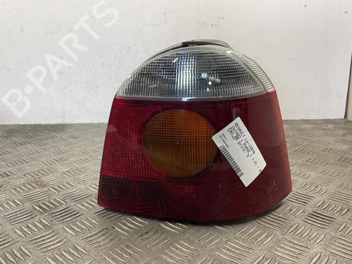 Right taillight RENAULT TWINGO I (C06_) 1.2 (C066, C068) | BP25665701C35 