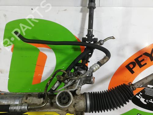 Used Steering rack Steering rack LAND ROVER RANGE ROVER SPORT I (L320) 3.0 D 4x4 (256 hp) 25662344 25662344