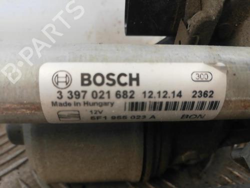 Front wiper motor SEAT LEON (5F1) 1.2 TSI | BP25667598M29 - Image 4