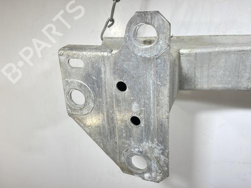 Used Front bumper reinforcement Front bumper reinforcement RENAULT MODUS / GRAND MODUS (F/JP0_) 1.5 dCi (JP0G, JP0H) (106 hp) 25669037 25669037