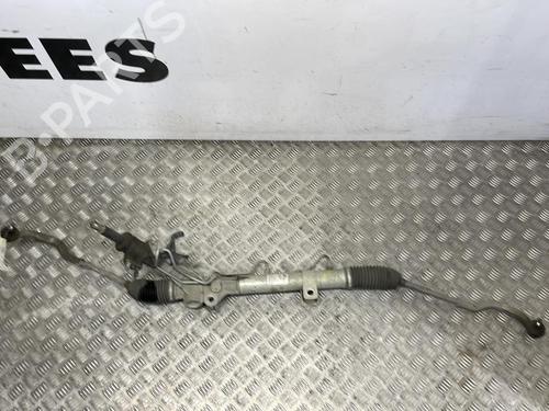 Used Steering rack Steering rack RENAULT TRAFIC III Van (FG_) 1.6 dCi 125 (FGMH) (125 hp) 25668561 25668561