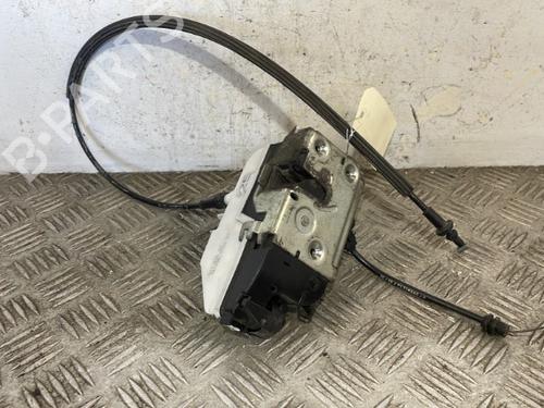 Used Front left lock CITROËN C2 (JM_) 1.4 HDi (68 hp) 25662118