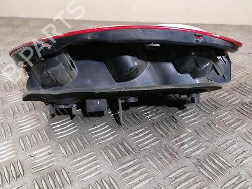 Used Right taillight NISSAN MICRA III (K12) 1.5 dCi (68 hp) 25663484