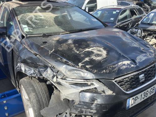 Ignition barrel SEAT LEON (5F1) 2.0 TDI | BP34184722M48  - Image 9