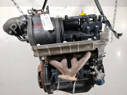 Engine RENAULT TWINGO II (CN0_) 1.2 (CN0D) | BP35990109M1 - Image 3