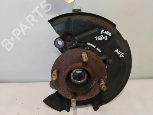 left-front-steering-knuckle-ford-fiesta-vii-hj-hf-2017-32068543 main image