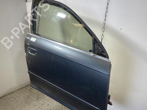 Used Right front door Right front door AUDI A4 B7 Avant (8ED) 2.7 TDI (180 hp) 25663440 25663440