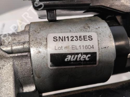 Startmotor Startmotor TOYOTA URBAN CRUISER (_P1_) 1.4 D-4D (NLP110_, NLP110R) (90 hp) 36571953 36571953