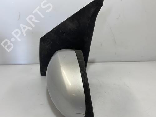 Left mirror CITROËN C1 (PM_, PN_) 1.0 | BP25662851C26 