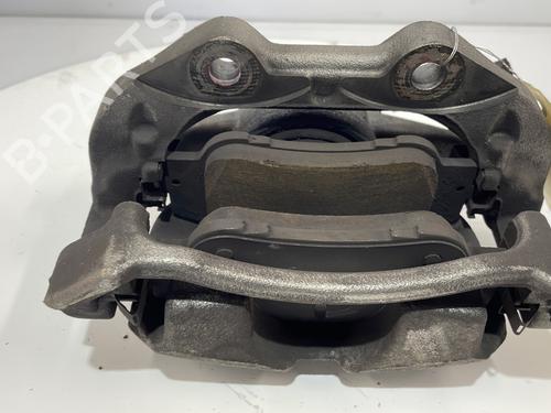 Right front brake caliper CITROËN C4 III (BA_, BB_, BC_) 1.5 BlueHDi 130 (BBYHZB) | BP25666762M104 