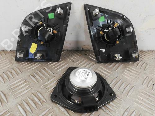 Electronic module PORSCHE PANAMERA (970) 4.8 S | BP25662316M83  - Image 7