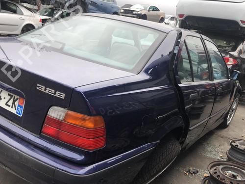 Used Parts BMW 3 Compact (E36) 316 i (102 hp) 4335449