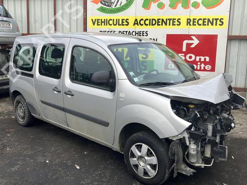 Instrument cluster RENAULT KANGOO Express (FW0/1_) 1.5 dCi 90 (FW0G, FW05, FW08, FW11) | BP25665286C47 - Image 5