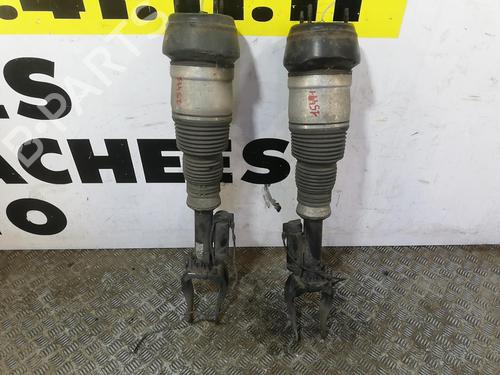 Used Left front shock absorber Left front shock absorber MERCEDES-BENZ GL-CLASS (X166) GL 500 4-matic (166.873) (435 hp) 25662646 25662646