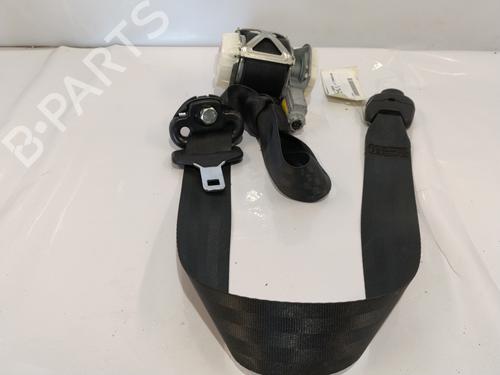 Front right seatbelt FORD KA (RU8) 1.2 | BP31925401I25 - Image 2