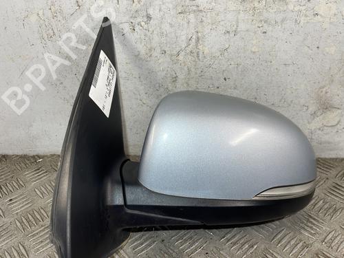 Left mirror HYUNDAI i10 I (PA) 1.2 | BP25666915C26