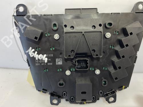 Used Switch Switch FORD GRAND C-MAX (DXA/CB7, DXA/CEU) 1.6 TDCi (115 hp) 27974766 27974766