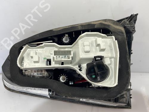 Left tailgate light VW GOLF VII (5G1, BQ1, BE1, BE2) 1.4 TSI | BP26617980C79 