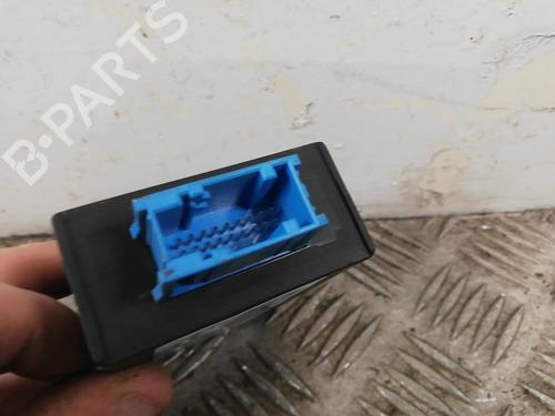 Used Headlight switch Headlight switch BMW 5 (E60) 535 d (272 hp) 25667568 25667568