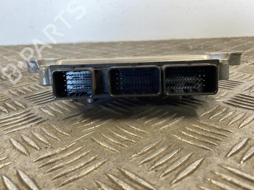 Used Engine control unit (ECU) Engine control unit (ECU) PEUGEOT 307 CC (3B) 2.0 HDi 135 (136 hp) 25662887 25662887