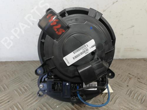 Heater blower motor RENAULT MEGANE IV Hatchback (B9A/M/N_) 1.5 dCi 110 (B9A3) | BP25669969M62  - Image 5