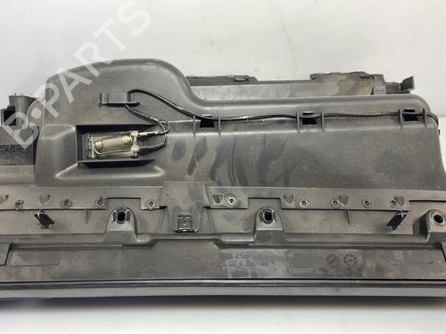 Glove box SEAT LEON (1M1) 1.9 TDI | BP25669188C95 