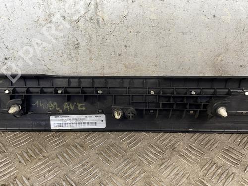 Front left panel LAND ROVER RANGE ROVER EVOQUE (L538) 2.0 D 4x4 | BP25661815C58 