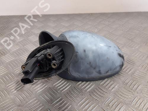 Left mirror MINI MINI (R50, R53) One | BP25666154C26 