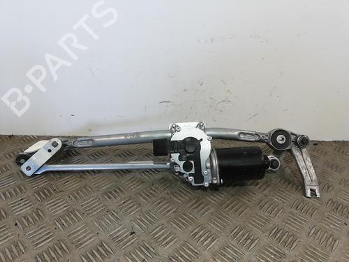 Used Front wiper motor Front wiper motor BMW 3 (E90) 335 d (286 hp) 25670100 25670100