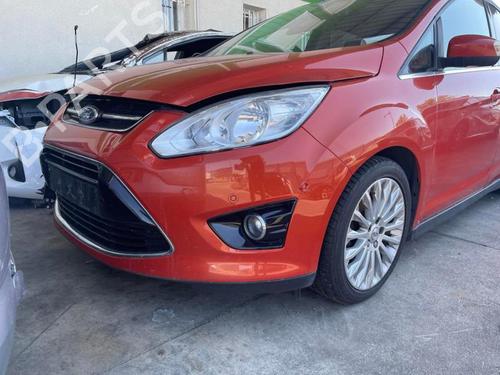 Climate control FORD C-MAX II (DXA/CB7, DXA/CEU) 2.0 TDCi | BP25665641I5  - Image 7