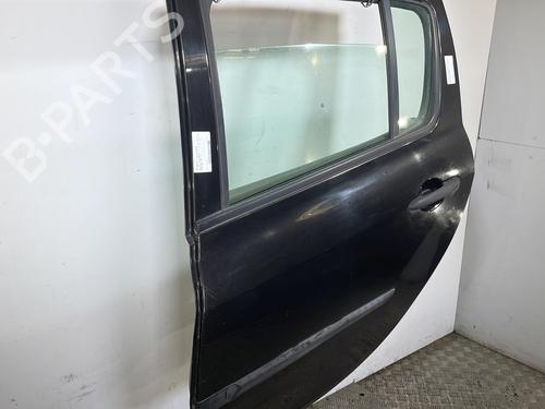 Left rear door RENAULT CLIO III (BR0/1, CR0/1) 1.5 dCi (BR17, CR17) | BP29273068C4 