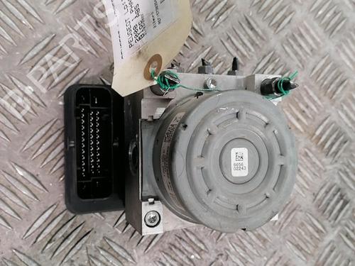 ABS pump PEUGEOT 2008 I (CU_) 1.6 VTi 1611747080