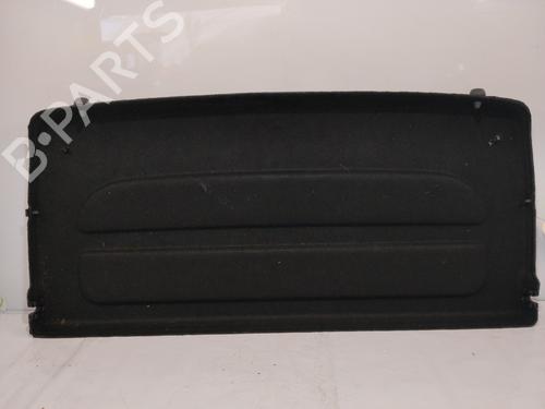 Used Rear parcel shelf Rear parcel shelf FORD B-MAX (JK) 1.0 EcoBoost (125 hp) 31218181 31218181