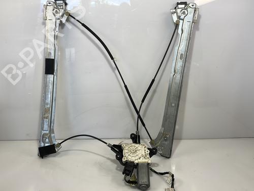 Used Front right window mechanism MERCEDES-BENZ VITO / MIXTO Van (W639) 111 CDI (639.601, 639.603) (116 hp) 25913133