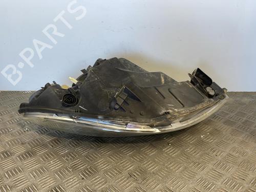 Left headlight PEUGEOT 1007 (KM_) 1.4 | BP25665436C28  - Image 10