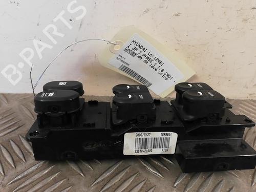 Switch HYUNDAI i30 (FD) 1.6 CRDi | BP29571556I30 