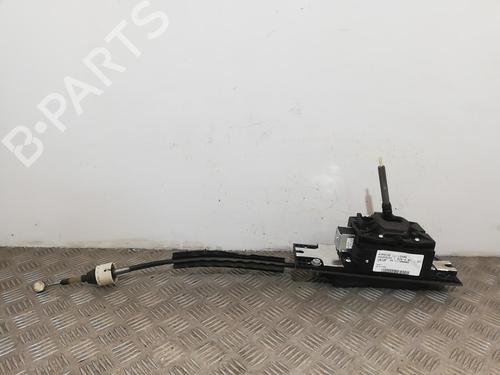 Gear lever PORSCHE PANAMERA (970) 4.8 S | BP25662319M90 