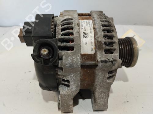 Alternator FORD FIESTA VII (HJ, HF) 1.0 EcoBoost | BP32068551M7 - Image 2